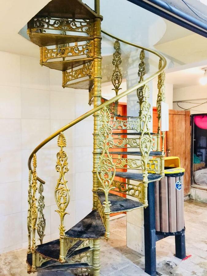 Flat Bantu - Aconchegante Flat No Coracao De Porto De Galinhas - Aqui Seu Pet E Bem Vindo Appartement Buitenkant foto