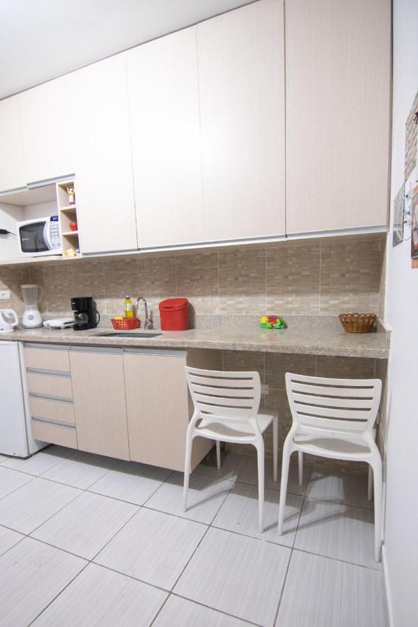 Flat Bantu - Aconchegante Flat No Coracao De Porto De Galinhas - Aqui Seu Pet E Bem Vindo Appartement Buitenkant foto